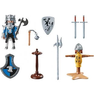 Playmobil - Cavaleiros (70290)