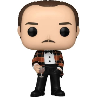 Funko O Poderoso Chefão II 1523 - Fredo Corleone