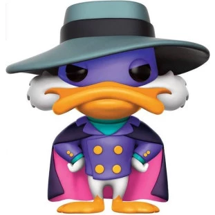 Funko Disney - Darkwing Duck - Ducktales 296