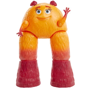 Val Little (Monsters At Work) - Monstros no Trabalho - Disney