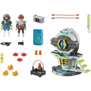 Playmobil - Galaxy Police (70022)