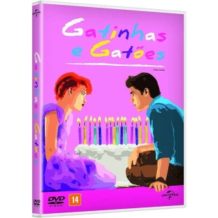 Gatinhas e Gatões