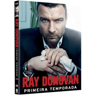 Ray Donovan - 1ª Temporada Completa