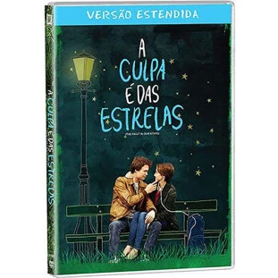 A Culpa é das Estrelas (2 Versões do Filme)