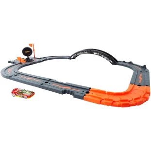 Hot Wheels City Pista