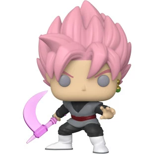 Funko Dragon Ball Super 1279 - Super Sayan Rose Goku Black