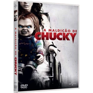 A Maldição de Chucky