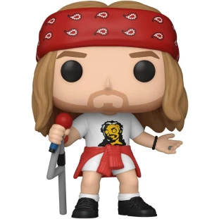 Funko Guns N' Roses 397 - Axl Rose