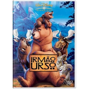 Irmão Urso (Joaquin Phoenix)