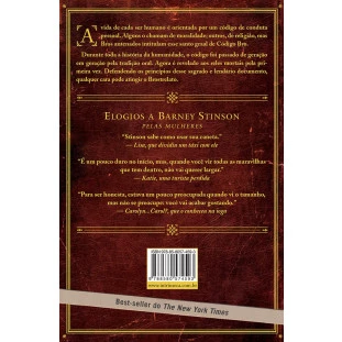 Livro - How I Met Your Mother - O Código BRO