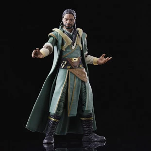 Marvel Legends - Doutor Estranho - Master Mordo