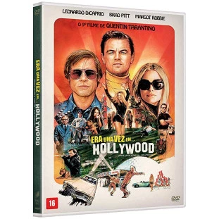 Era Uma Vez em Hollywood