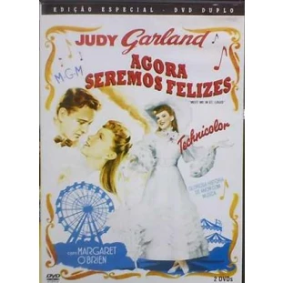 Agora Seremos Felizes - Edição Especial (DUPLO)