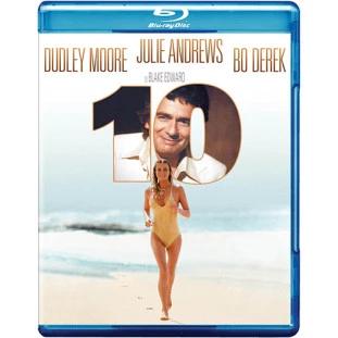 Blu-ray - Mulher Nota 10