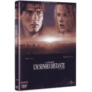 Um Sonho Distante (Tom Cruise - Nicole Kidman - Ron Howard)
