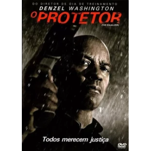 O Protetor (Denzel Washington)
