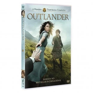 OutLander - 1ª Temporada Completa