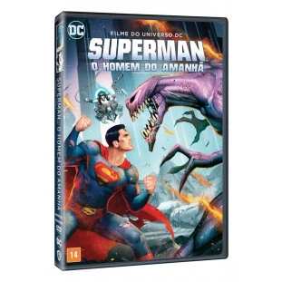 Superman - O Homem do Amanhã