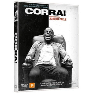 Corra! (Blumhouse)