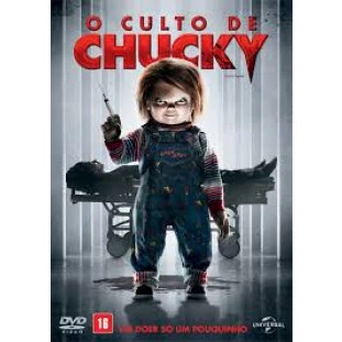 O Culto de Chucky