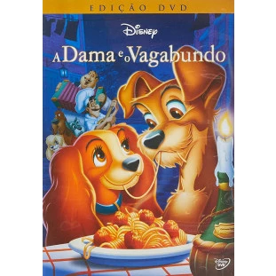 A Dama e o Vagabundo
