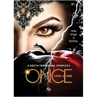 Once Upon a Time - 6ª Temporada Completa