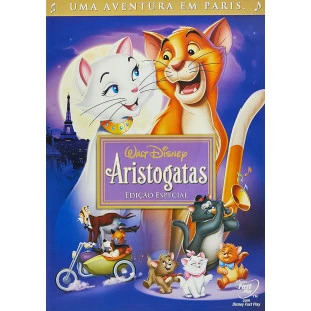 Aristogatas - Edição Especial