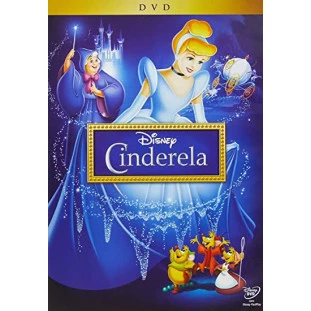Cinderela