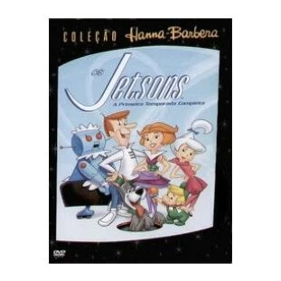 Os Jetsons - 1ª Temporada Completa - Edição de Colecionador (Digipak)