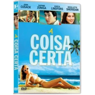 A Coisa Certa (John Cusack)