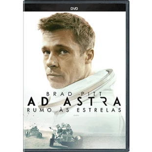 Ad Astra - Rumo às Estrelas (Brad Pitt)