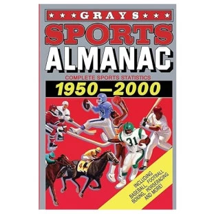 Livro - Sports Almanac - De Volta Para o Futuro 2
