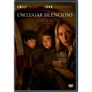 Um Lugar Silencioso 2