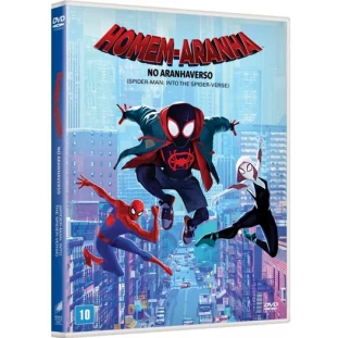 Homem-Aranha no Aranhaverso
