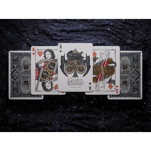 Baralho - Game of Thrones - Edição Premium