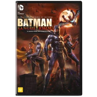 Batman - Sangue Ruim