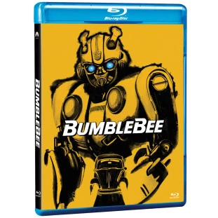 Blu-ray - Bumblebee