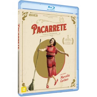 Blu-ray - Pacarrete