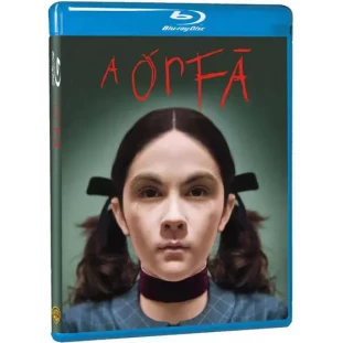 Blu-ray - A Orfã