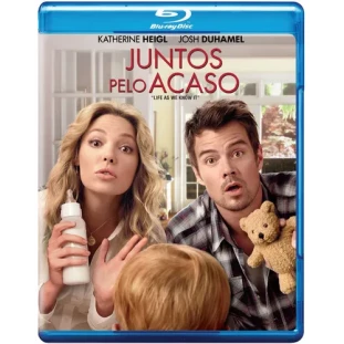 Blu-ray - Juntos Pelo Acaso (Katherine Heigl - Josh Duhamel)