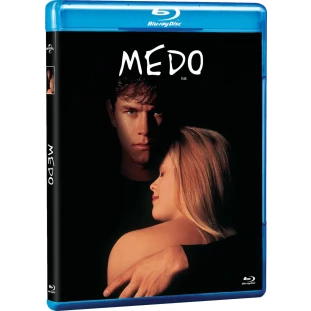 Blu-ray - Medo - Edição de Colecionador (Reese Whiterspoon - Mark Wahlberg)