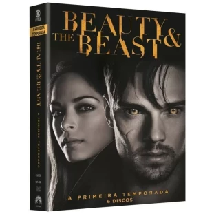 A Bela e a Fera - 1ª Temporada Completa