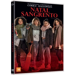 Natal Sangrento (Blumhouse)