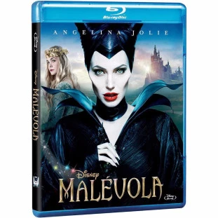 Blu-ray - Malévola
