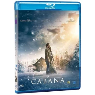 Blu-ray - A Cabana