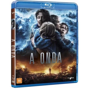 Blu-ray - A Onda