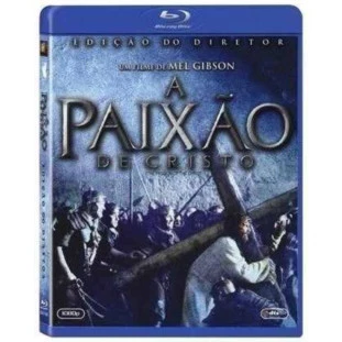 A Paixão de Cristo