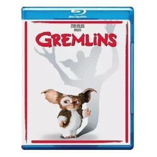 Blu-ray - Gremlins (Duplo) - Joe Dante - Chris Columbus