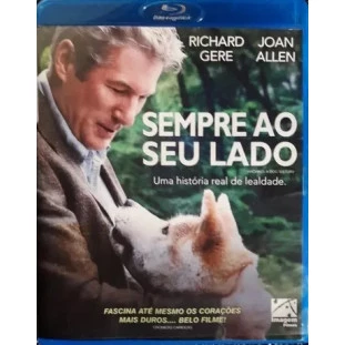 Blu-ray - Sempre ao Seu Lado (Richard Gere - Joan Allen)