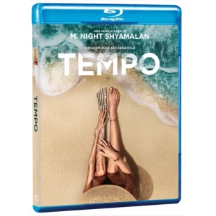 Blu-ray - Tempo (M. Night Shyamalan)